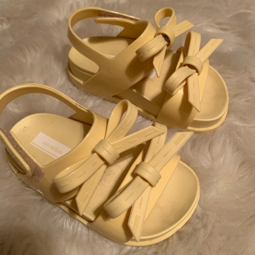 Mini Melissa